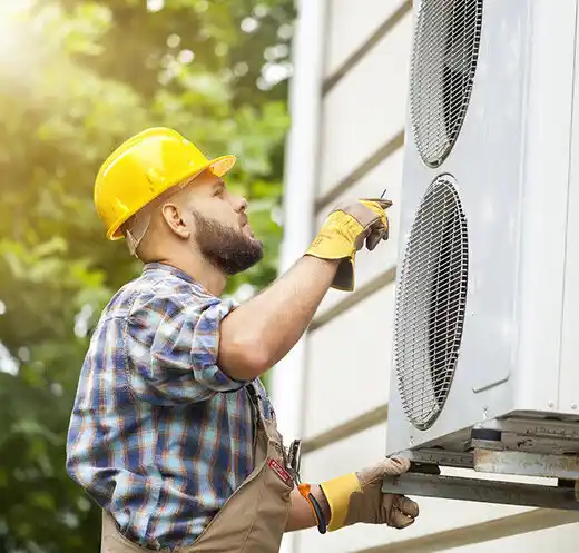 hvac services Placid Valley